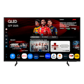 SAMSUNG 43"  TQ43Q7FAAU QLED 4K Ultra HD