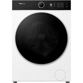 LAVADORA SECADORA HISENSE WD5I8043BWF 8/5 KG 1400 RPM A/D BLANCO