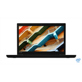 Portátil Reacondicionado LENOVO Thinkpad L590 15.6" / i5-8th / 16Gb / 512Gb M2 / Win 11 Pro / Teclado Español / Grado A