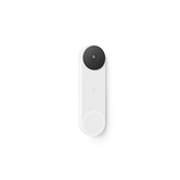 Google Nest Doorbell