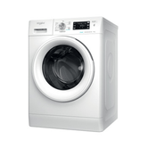 LAVADORA CARGA FRONTAL WHIRLPOOL FFB 9489 WV SPT 9 KG 14000 RPM A BLANCO