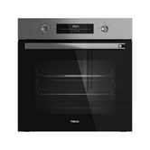HORNO TEKA HSB 6466 P INOX PIROLITICO MULTIFUNCION INOX