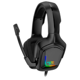 AURICULARES GAMING KEEPOUT HX601 RGB PC/PS4 Auricular + Mic