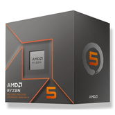 AMD Ryzen 5 8500G  3.5GHz Socket AM5 65
