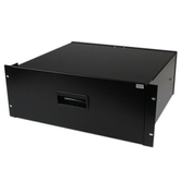 4U Storage Drawer for 19" Racks/Cabinets