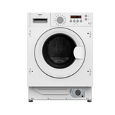 LAVADORA SECADORA NODOR WD1480 I /A 8/6 KG 1400 RPM E BLANCO