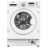 LAVADORA INTEGRABLE NODOR NORCARE WM 1491 I 9 KG B 1400 RPM