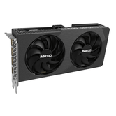 Tarjeta Gráfica INNO3D GeForce RTX 5060 Twin X2 8 GB GDDR7 DLSS 4