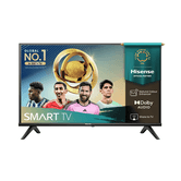 Televisor HISENSE 40"  40A4Q DLED HD