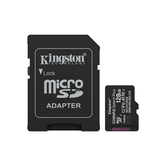 MEMORIA 128GB MICROSDXC CANVAS SELECT GEN3 + ADAPT