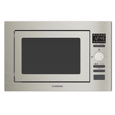 HORNO MICROONDAS CON GRILL NODOR NORCHEF MW 25 DG SS 25 LITROS INOX