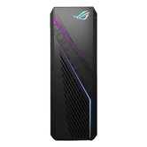 ASUS CPU ROG STRIX G16CHR-71470F0370.  i7-14700F. RTX4070 SUPER. 32GB DDR5. 1TB SSD. MIDI TORRE. GRIS