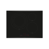 VITROCERAMICA INDUCCION BOSCH PID775HC1E 3 ZONAS COCCION ANCHO 70 CM