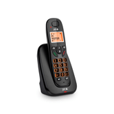 SPC 7331N Telefono Inalámbrico KAIRO Negro