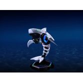 Cooler Master Shark X incluye Fuente y Refrigeración