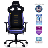 Silla Gaming Vertagear PL4800 Púrpura Media Noche