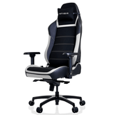 Silla Gaming Vertagear PL6800 Negro y Blanco