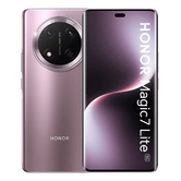 HONOR  Magic7 Lite 6.78" 5G 8GB/256GB Púrpura