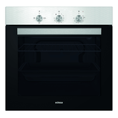 HORNO EDESA EOE-5020 X /A CONVENCIONAL INOX