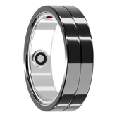 ANILLO ACERO MAXCOM MR100 9/60 BLACK