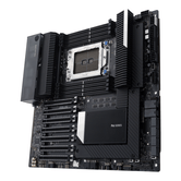 Asus AMD  Pro WS WRX80E-SAGE SE WIFI II Socket sWRX8