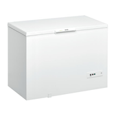 CONGELADOR HORIZONTAL IGNIS CO310EG2 E ANCHO 118 CM 315 LITROS