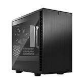 FRACTAL DESING  Define 7 Nano  Negro