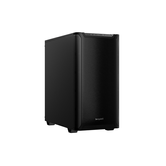 Caja BE QUIET!  PURE BASE 501 Black  Negro