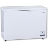 CONGELADOR HORIZONTAL ROMMER CHE-310 T DUAL COOLING NOFROST E ANCHO 90 CM APROX. 300 LITROS APROX.