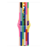 APPLE WATCH 42 PRIDE EDITION SB M/L