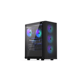 Caja ENDORFY Ventum 200 ARGB ATX