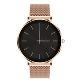 RELOJ INTELIGENTE MAXCOM FW27 SELEN ORO LLAMADAS