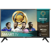 Televisor HISENSE 32"  32A4Q DLED HD