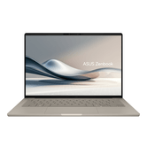 (LT) PORTATIL ASUS ZENBOOK A14  UX3407QA-QD283W. 14" WUXGA 1920 X 1200 OLED. QUALCOMM SNAPDRAGON X1-26-100. QUALCOMM ADRENO GPU. 32GB RAM. 1TB SSD. W1