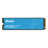 Biwin SSD M350 2Tb PCIe Gen4×4 5200 MB-s