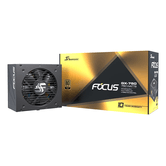 SEASONIC PSU FOCUS-GX-750-V4 80PLUS GOLD