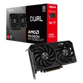 Tarjeta Gráfica AsusRadeon RX 9060 XT GDDR6 16GB Negro