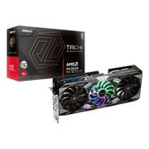 Tarjeta Gráfica ASROCK AMD Radeon RX 9070 XT GDDR6 16GB HDMI DPORT
