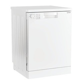 LAVAVAJILLAS 60 CM INDESIT IN2FE13DT9W E 13 CUBIERTOS BLANCO