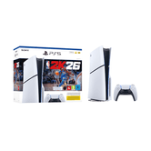 VIDEOCONSOLA SONY PS5 ESTÁNDAR 1TB + NBA 2K26