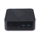 BAREBONE ACER VERITON NUC VN1502G-13U5U INTEL I5-13420H FREEDOS