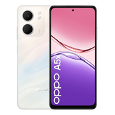 OPPO A5x 6.67" 4G 128GB Blanco