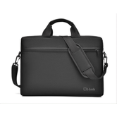MALETIN PARA PORTATIL L-LINK HASTA 14" NEGRO