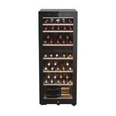 VINOTECA HAIER HWS77GDAU1 G 127X497 77 BOTELLAS