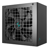 Fuente Alimentación 850W DEEPCOOL  PN850M 80 PLUS Gold Fully-Modular Negro