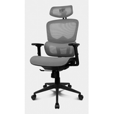 Drift Silla gaming DRAIR200 Mesh Negra