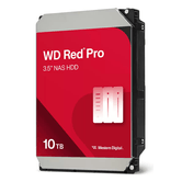 WESTERN DIGITAL Red Pro  Red Pro 10000GB 3.5" Serial ATA III