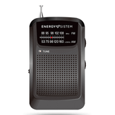 RADIO ENERGY SISTEM AM / FM POCKET