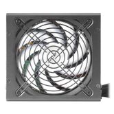Fuente Alimentación 750W TACENS  RADIX ECO X 750, Fuente Alimentación PC ATX 750W, 6 Años Garantía, 87% Eficiencia, Tecnologías SMD y DC-DC, Ventilado