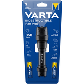 LINTERNA INDESTRUCTIBLE F20PRO 2AA